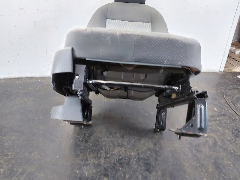 фото №12, Набір сидіння лівий правий перед заднє сидіння сидіння ford focus c-max dm2