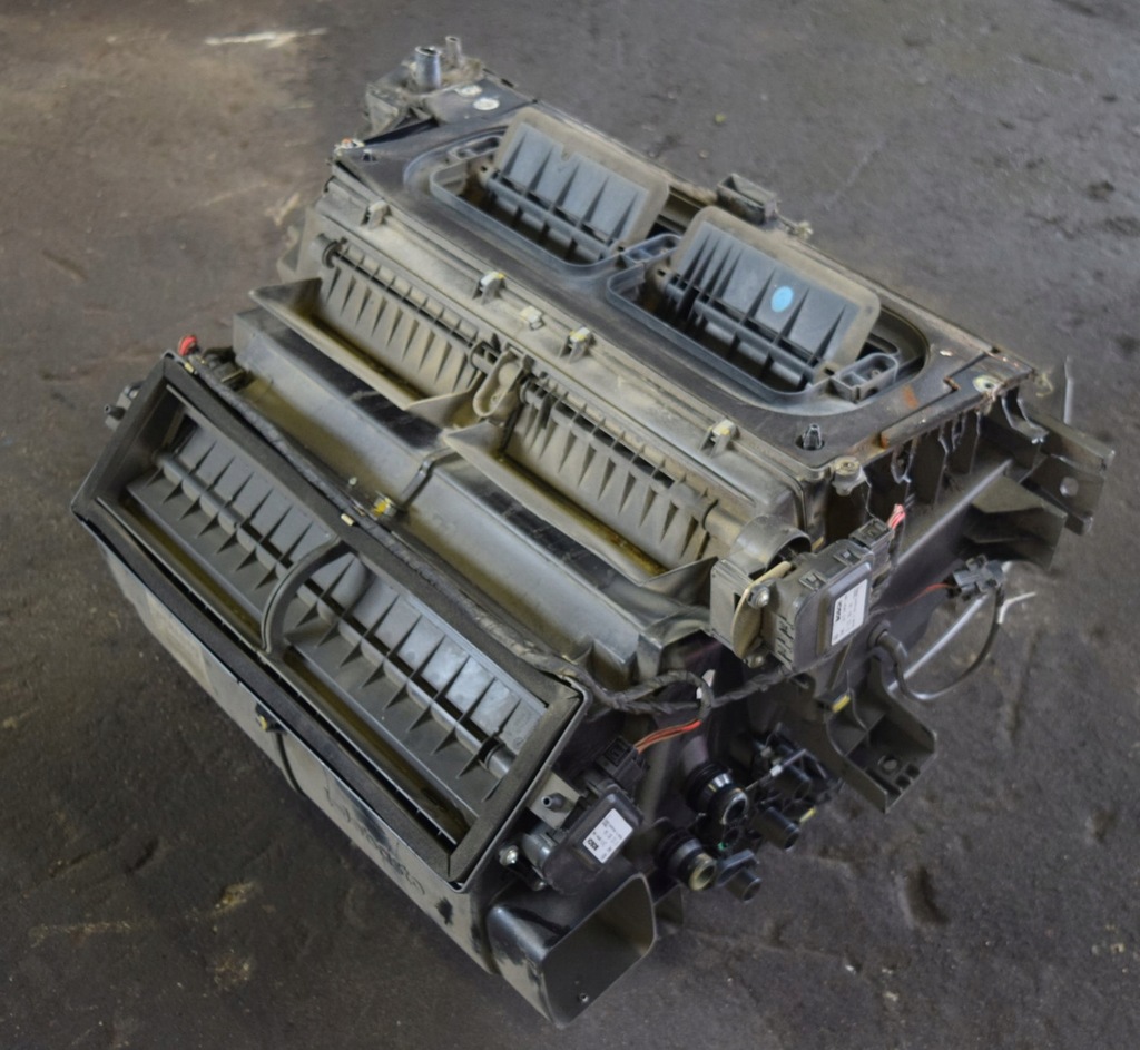 фото №10, Отопитель iveco strails webasto 504011598