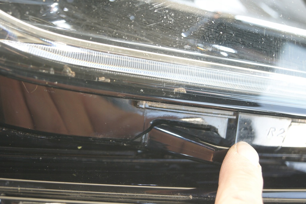 фото №7, Full led skoda kodiaq правая europa 2017-