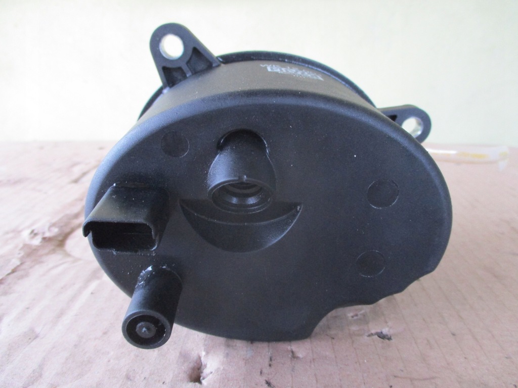 фото №6, Корпус фильтра топлива peugeot 508 2.2hdi gt