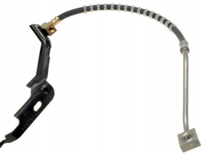 фото №1, Шланг гальмівний dodge grand caravan 2001/07 правий