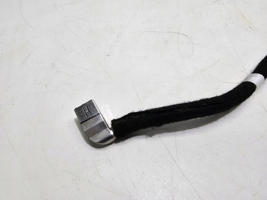 фото №3, Шланг радио навигации peugeot 508 i #4002