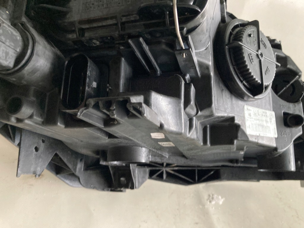 фото №9, Лампа передняя левая led seat ibiza arona v 5 oryg 6f1941015b