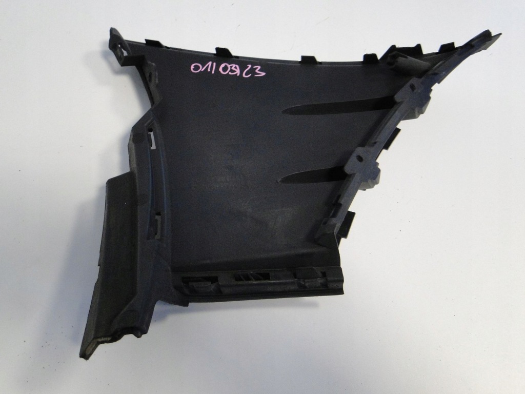 фото №5, Mercedes a w177 177 рама левая направляющая левый передний