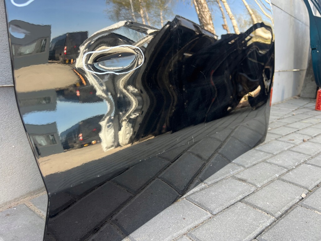 фото №11, Дверь bmw x1 u11 2022 2023 2023 2024 передние правое перед правый