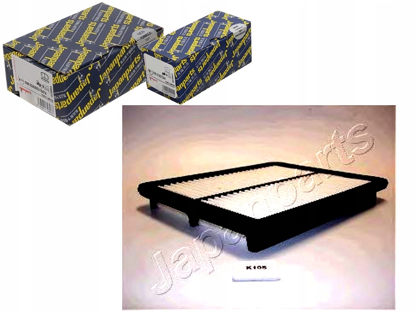 фото №1, Japanparts fa-k10s фільтр повітря