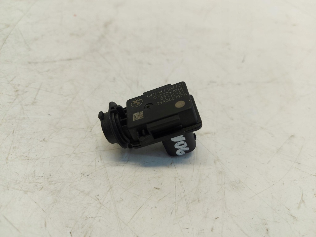 Купити Bmw u06 220d датчик якості повітря 24333410