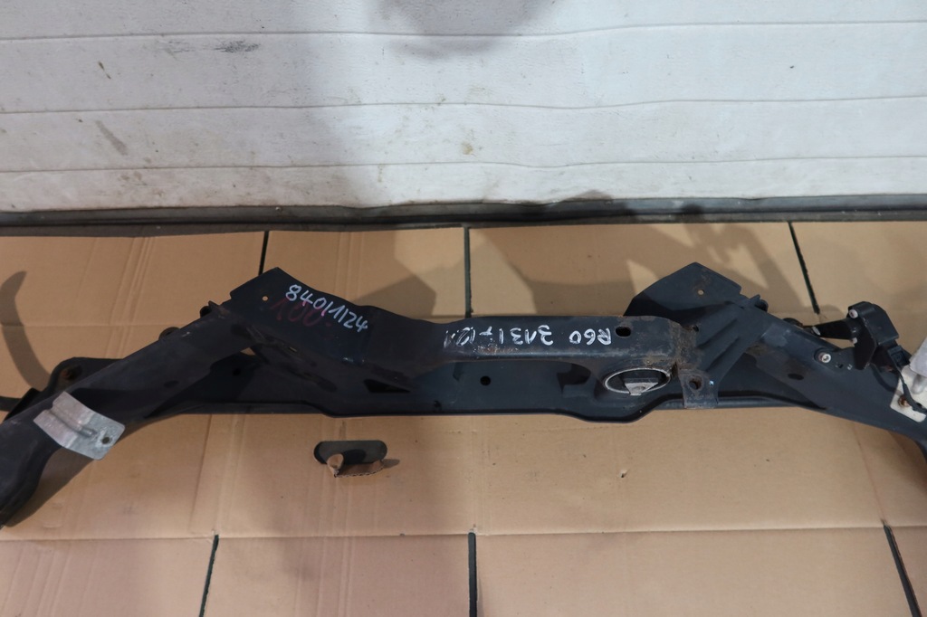 фото №3, Балка підвіска задня mini r60 9804406