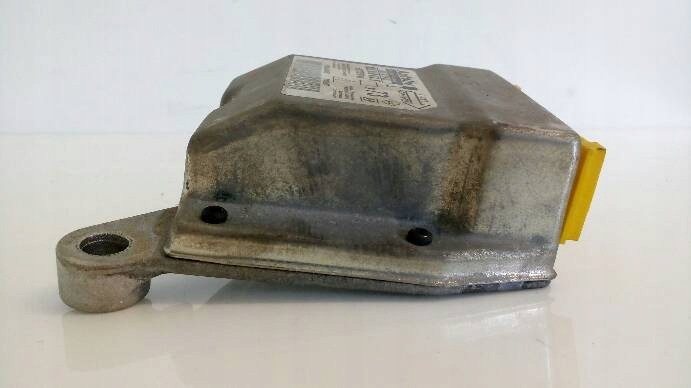 фото №5, Датчик модуль подушка безпеки renault vel satis 8200325699