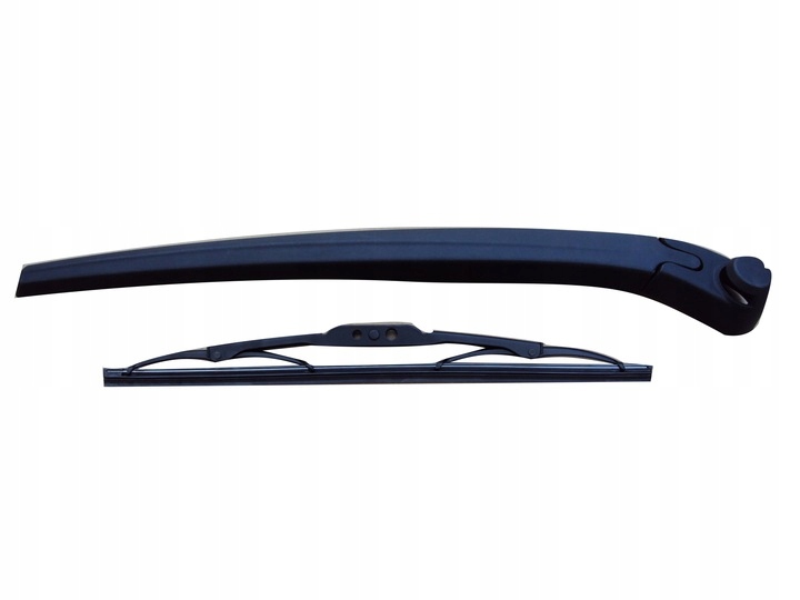 фото №1, Seat ibiza iii 02- рычаг дворники задняя +щетка