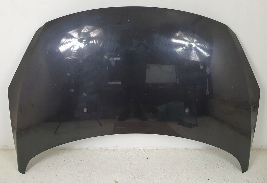 фото №1, Капот exl peugeot 307 lift