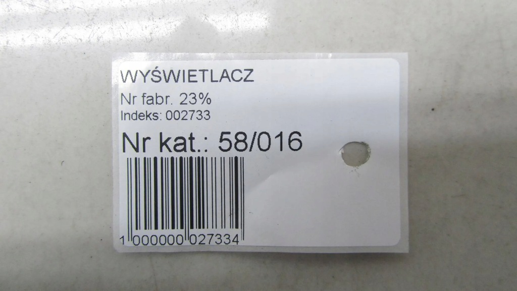 фото №4, Honda cr-v iv дисплей радио 39710-t1g-e020-m1