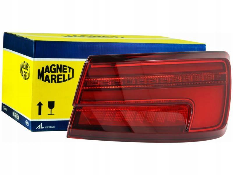 фото №1, Лампа задняя правая audi a3 8v 16-20