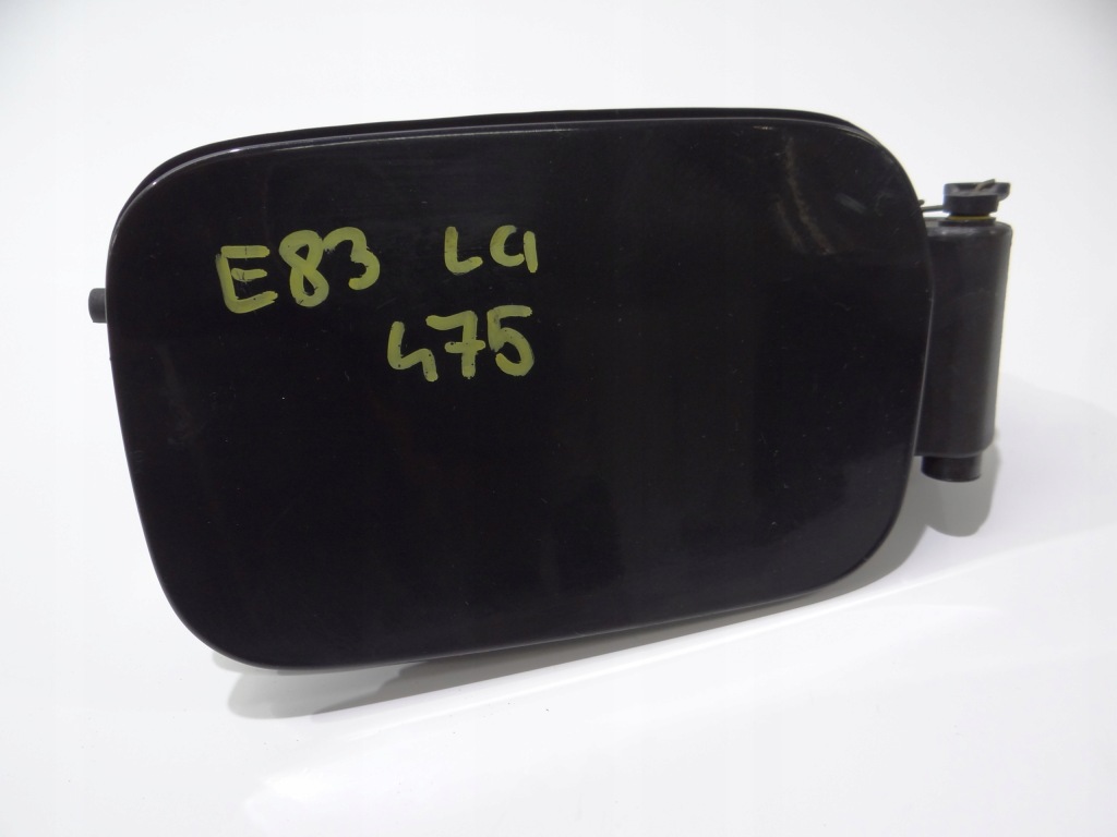 фото №1, Крышка заливной топлива bmw x3 e83 lci 475