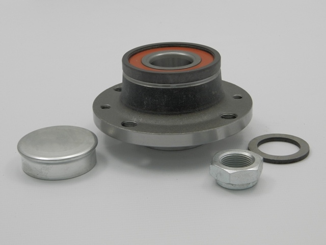 фото №12, Підшипник ступиця alfa romeo 146 1.9 jtd 02.99-01.01 51754193