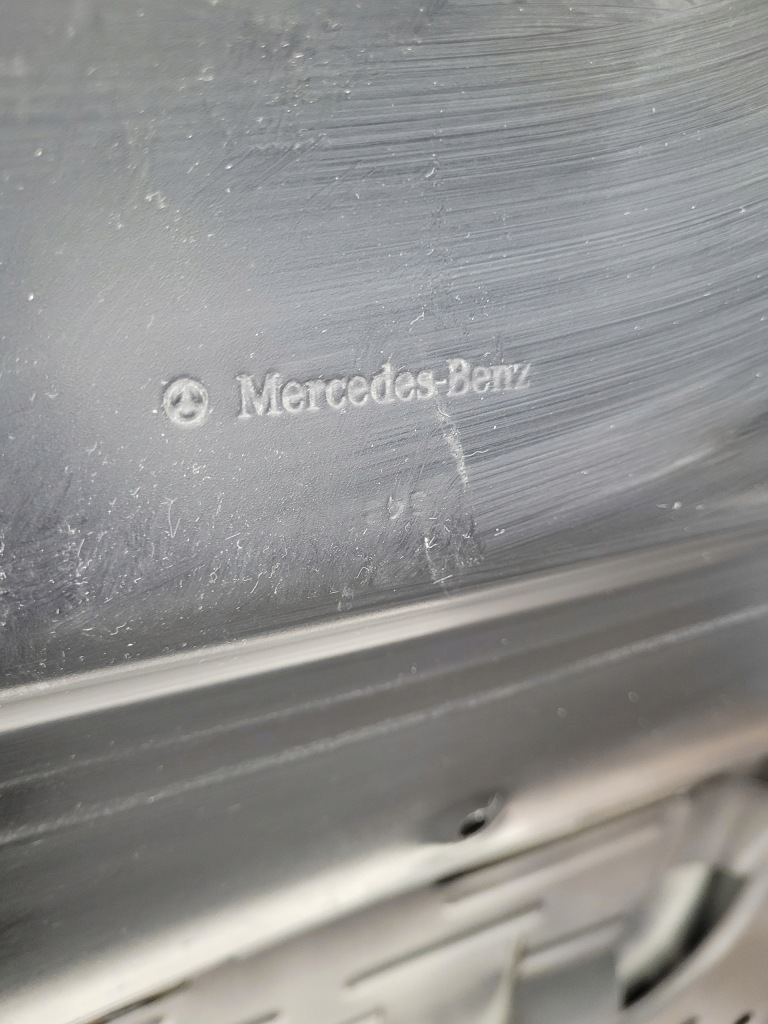 фото №8, Капот mercedes gle задній покоління w167 2019-