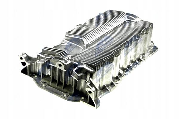 фото №10, Піддон масляна vw golf v vi 1.6 05- caddy iii 1.6 04- audi a3 1.6 04-