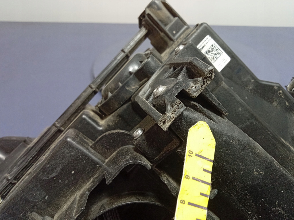 фото №6, Seat tarraco фара левый full led eu 5fj941007d