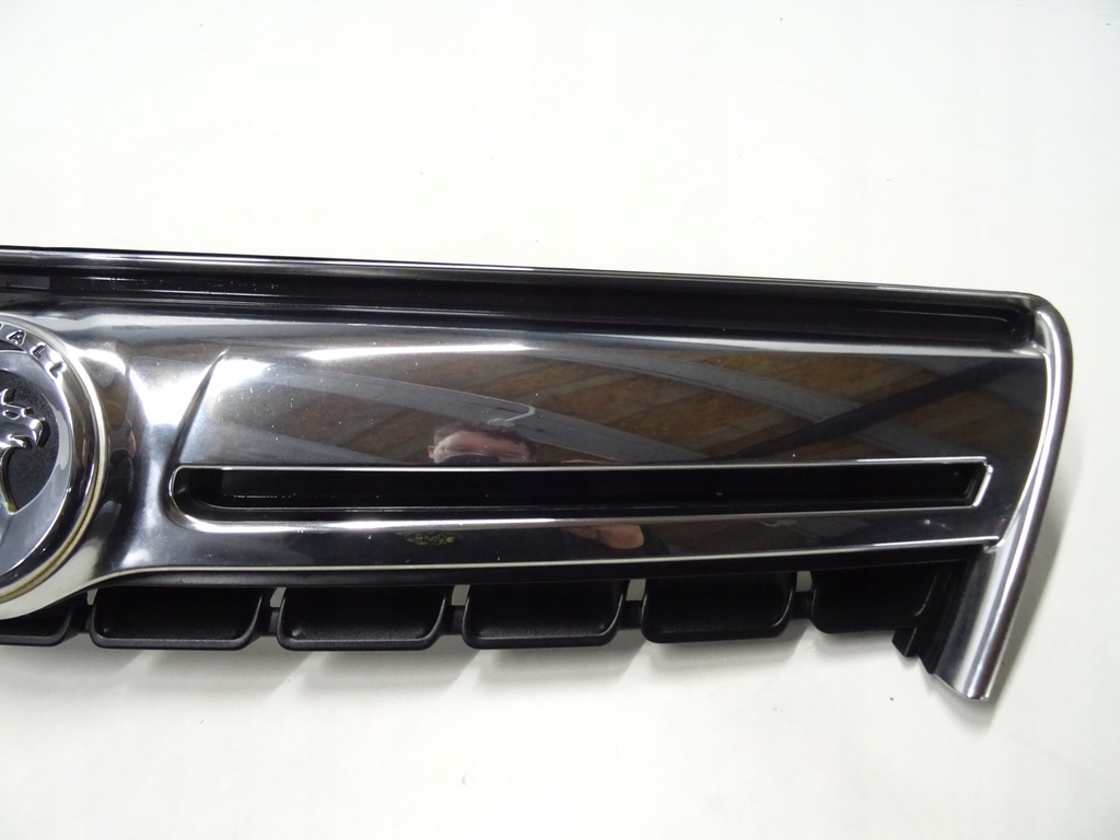 фото №11, Opel antara lift 11r решётка радиатора решётка радиатора 25983424