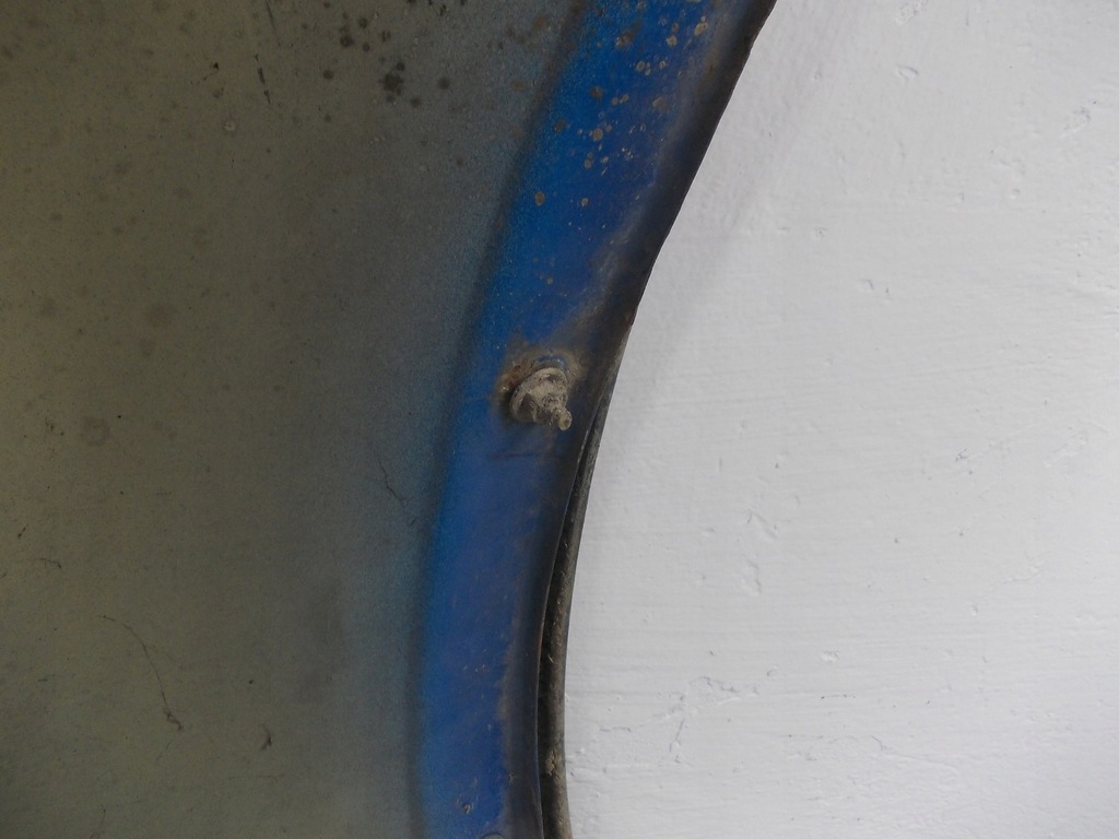 фото №12, Крыло corsa b с 291