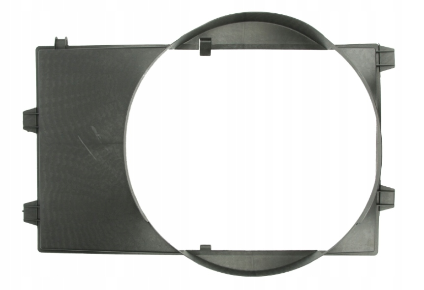 фото №1, Mercedes sprinter 1995-2006 корпус вентилятора