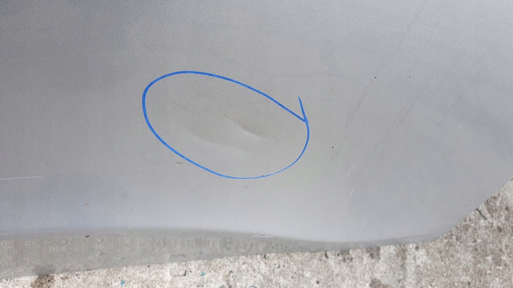 фото №6, Hyundai ix35 правое дверь передние перед $