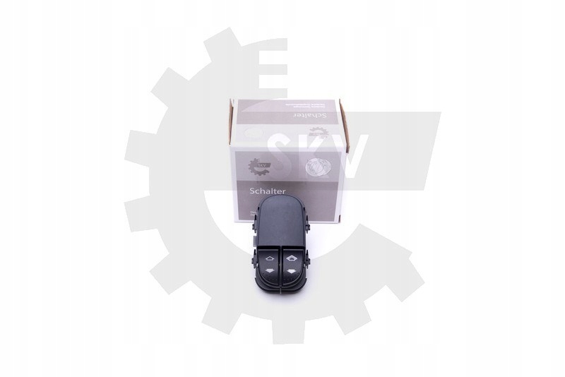 фото №1, Перемикач, підйомник скло esen skv 37skv125