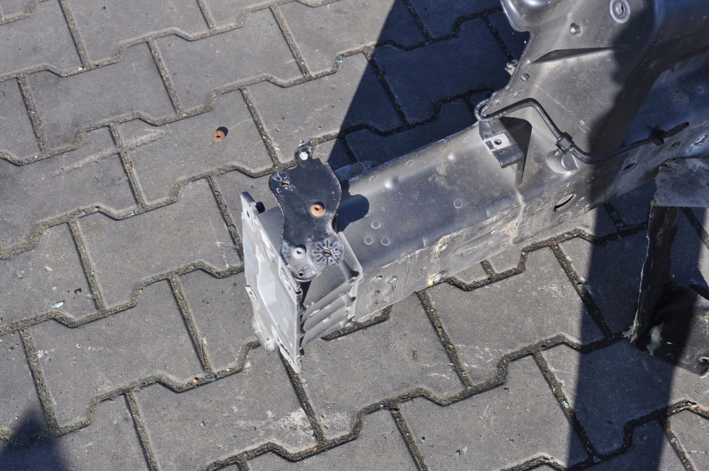 Land rover range rover sport 2 l494 рестайлінг  20r четвертина правий передні  1au grey Доставка