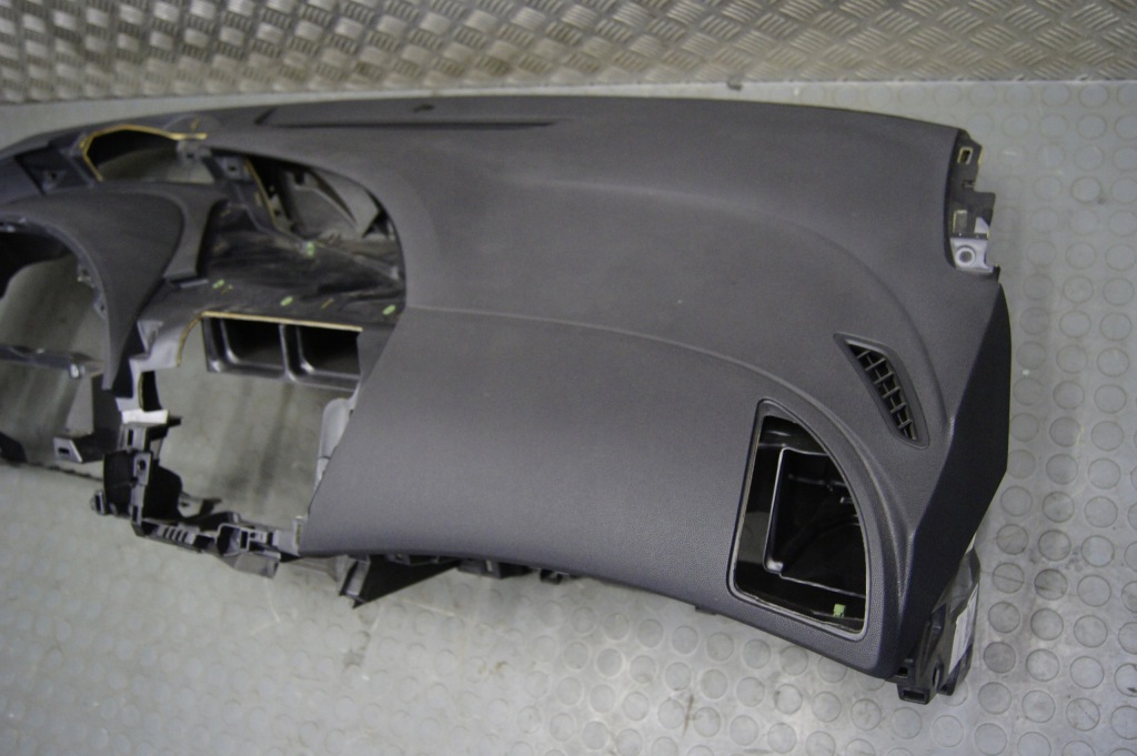 фото №12, Подушки безопасности консоль приборная панель ремни датчик оригинальная civic viii ufo