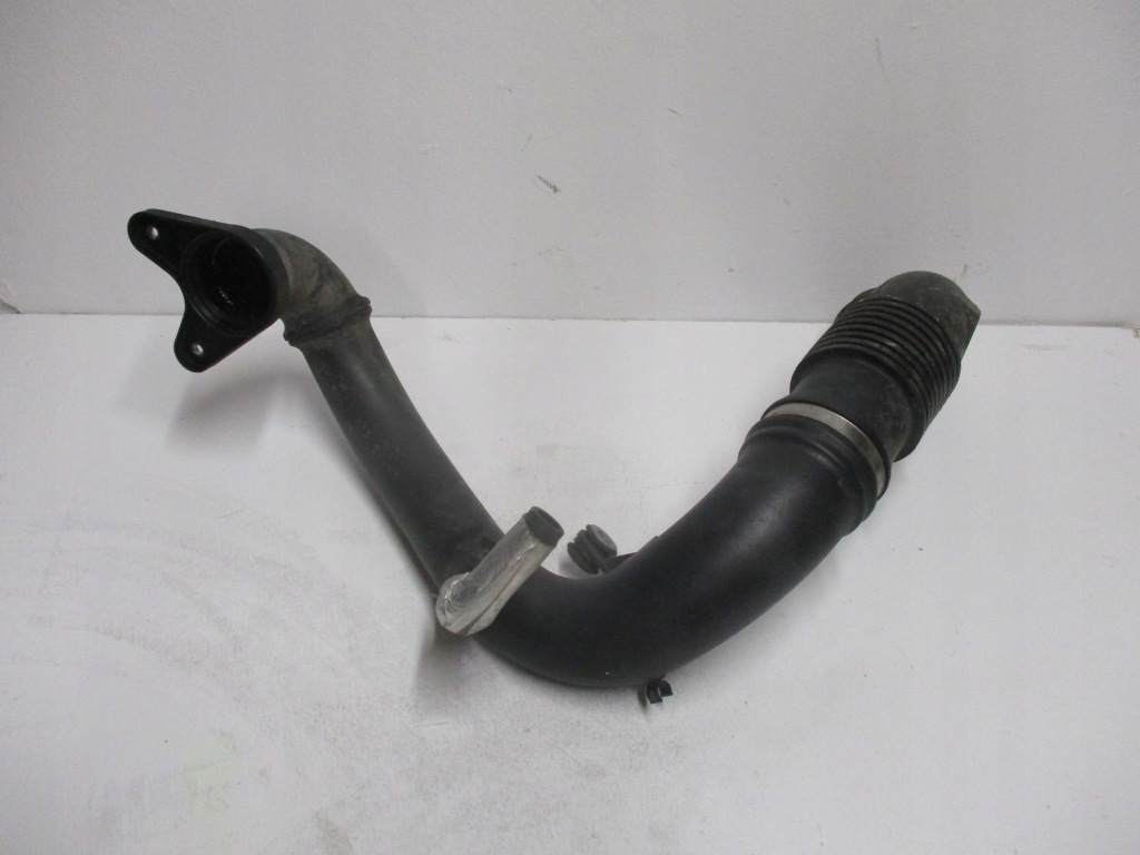 фото №2, Труба wąż renault master 2,3d 165763705r