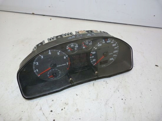 фото №1, Счетчик 8d0919033 audi a4