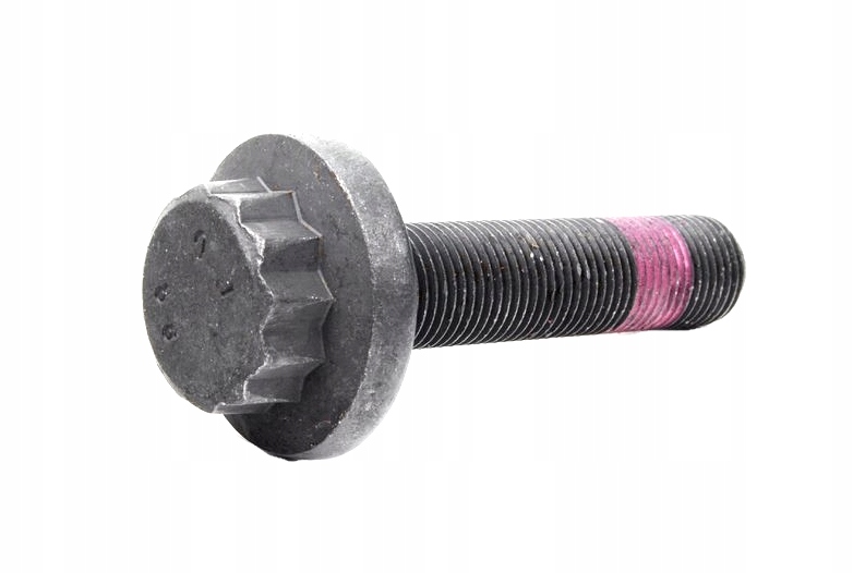 фото №1, Nowa оригинальная болт полуось volkswagen wht005437a