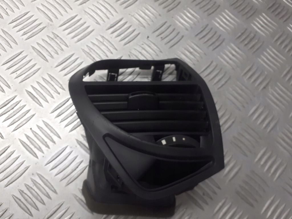 фото №1, Решітка обдув ліва citroen c4 picasso 96541119zd