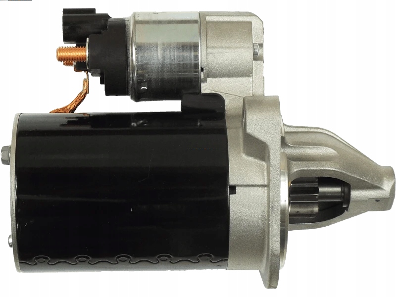 фото №2, Новый стартер hyundai ix20 1.6 kia rio 1.4 cvvt hyundai veloster 1.6 gdi