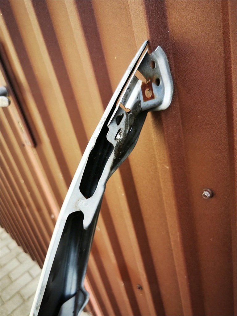 фото №7, Mazda 6 gh lift 10-12 крыло правый перед демонтаж