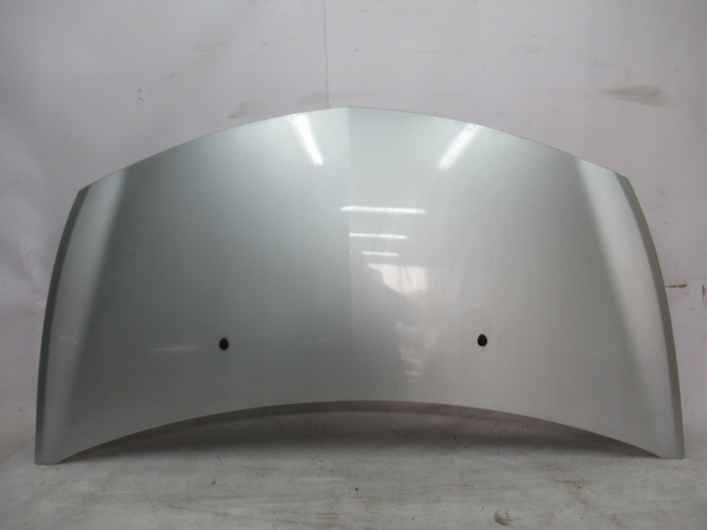 фото №1, Капот кришка двигуна renault clio 3 iii 05-09