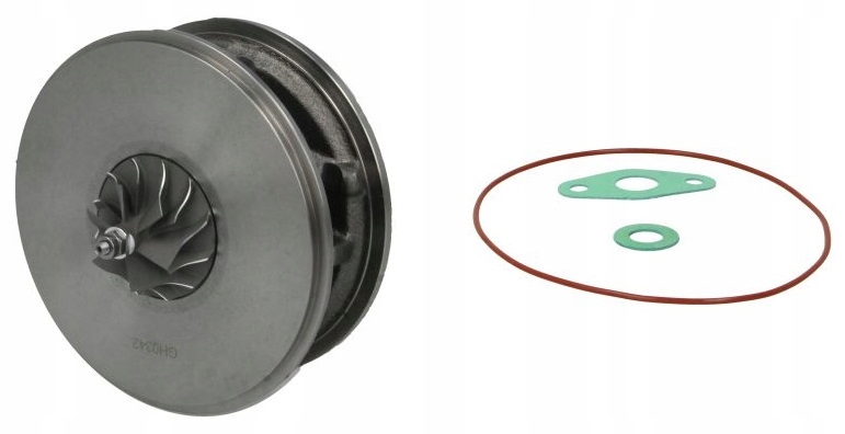 фото №1, Koras картридж турбины сердцевина вкладыш турбины renault grand scenic iii 1.9 dci 131 km