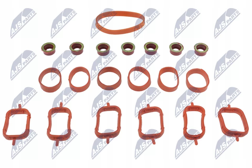 фото №3, Nty набор прокладка коллектор впускной