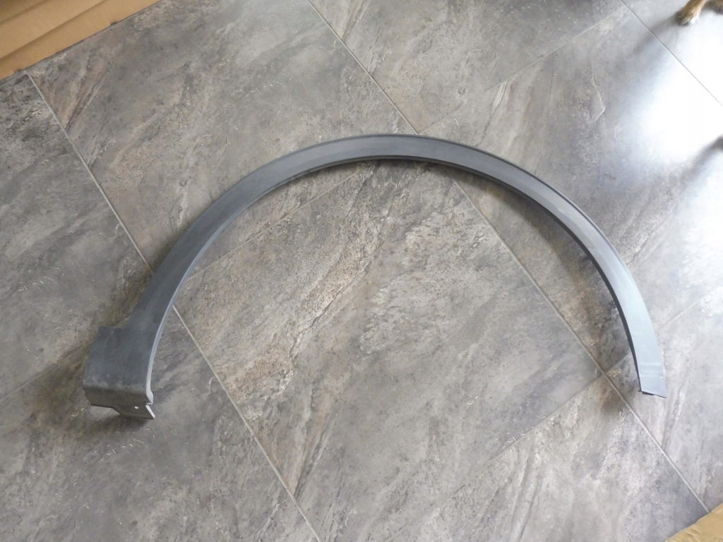 фото №1, Молдинг крыла правый перед 87714-r2000 kia sportage v