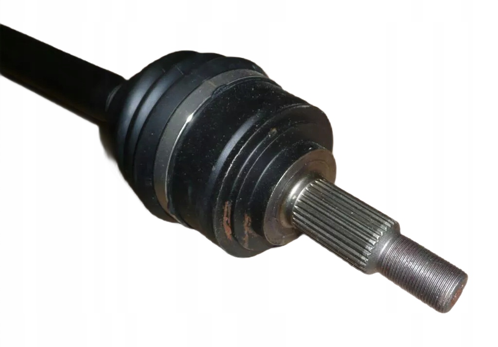 Приводной вал приводная левая renault 7711368101 Цена