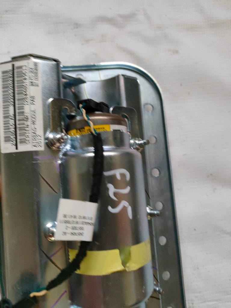 фото №4, Bmw x3 f25 подушка пассажира оригинал