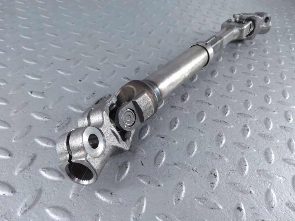 Крестовина колонки рулевого toyota corolla cross 4526010040 в Украине