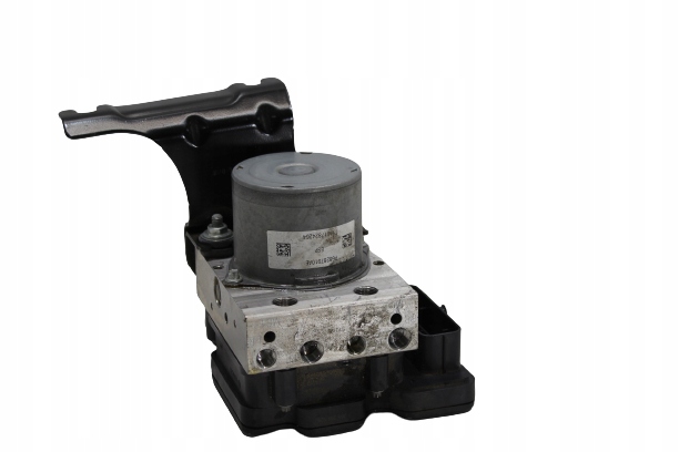 фото №7, Jeep cherokee kl 19- 2.0 2.4 насос abs 68287910ae