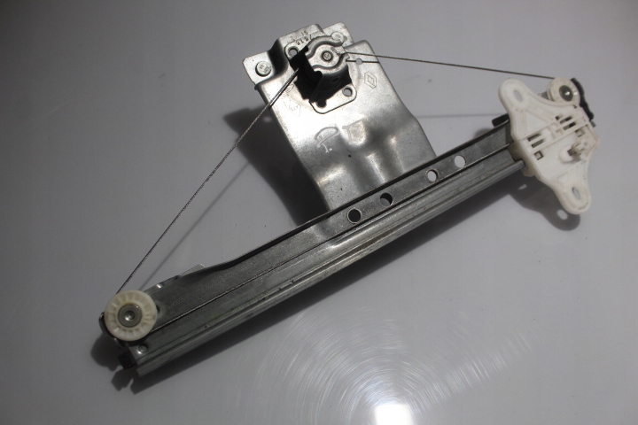 фото №1, Механизм окон правый задняя renault clio iv