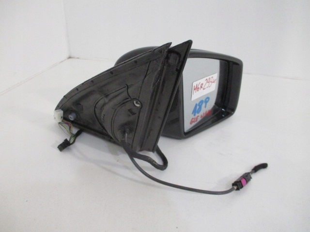 Mercedes benz gle w166 праве дзеркало 18 pin асистент камера Ціна