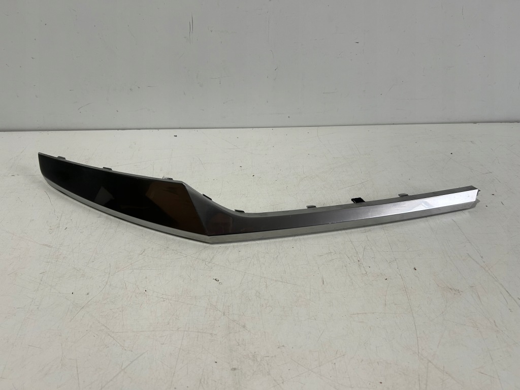 фото №1, Kia niro ii 2 21- молдинг решітка хром бампера перед права 86580-at100