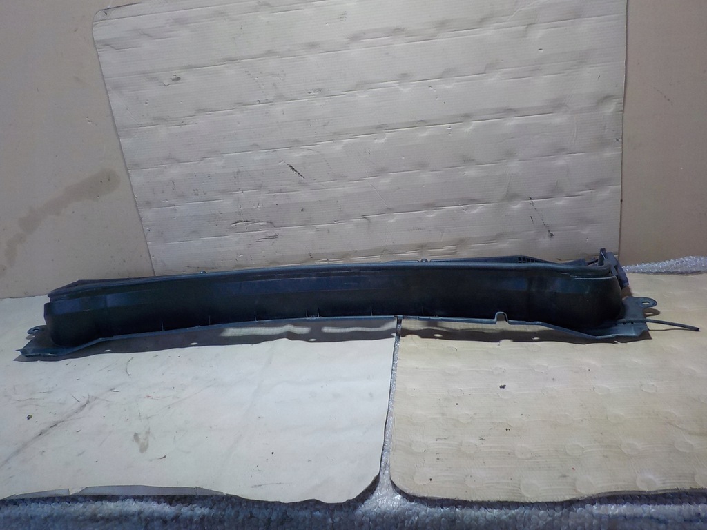 фото №4, Forester iii жабо пластик