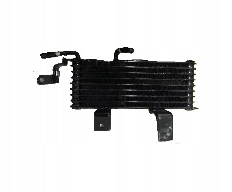 фото №1, Радиатор масла do toyota highlander 2017-2019 329100e050