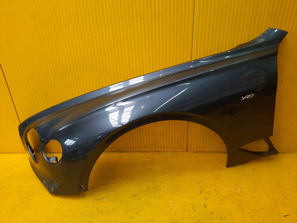 фото №1, Bentley continental gt 3sd крыло перед левый