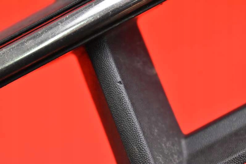 фото №7, Решітка радіатора решітка радіатора сіра 05113082ab chrysler pacifica 1 i lift 03-08